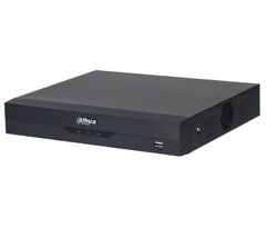 DHI-NVR2108HS-I 8-канальный Compact 1U WizSense IP