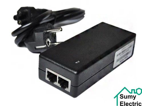 PoE-инжектор для IP-камер PoE-INJECTOR (Atis)