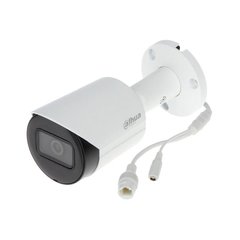 IP видеокамера Dahua DH-IPC-HFW2831SP-S-S2 (2.8мм) 8Mп