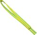 Термоусаджувальна трубка 20,0/10,0 шт.(1м) жовто-зелена
