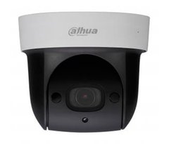 DH-SD29204UE-GN-W 2Мп 4x Starlight IP PTZ видеокамера Dahua с поддержкой Wi-Fi, -