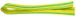 Термоусаджувальна трубка 30,0/15,0 шт.(1м) жовто-зелена