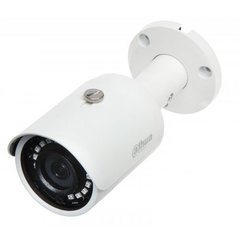 IP видеокамера DahuaDH-IPC-HFW1431SP-S4 (2.8 мм) 4Mп с WDR