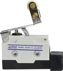Мікровимикач D4MC-3030