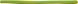 Термоусаджувальна трубка 6,0/3,0 шт.(1м) жовто-зелена