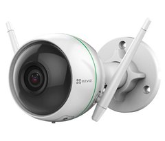 CS-CV310 (A0-1C2WFR) (4 мм) 2Мп хмарна Wi-Fi камера EZVIZ, Білий, 4мм