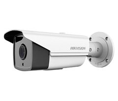 DS-2CD2T22WD-I5 (12 мм) 2МП IP відеокамера Hikvision з Exir підсвічуванням, Білий, 12мм