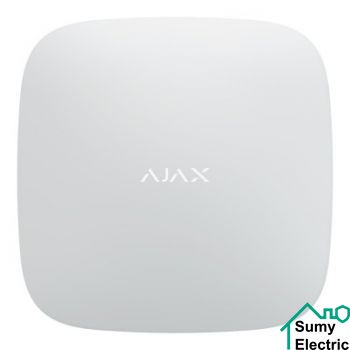 Ajax ReX 2 (8EU) ретранслятор сигнала