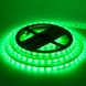Лента светодиодная Ren зеленая SMD LED 35*28 60Led/4,8W/288Lm/м 12V IP65