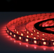 Стрічка світлодіодна Ren червона SMD LED 35*28 60led/4,8W/288Lm/м 12V IP65