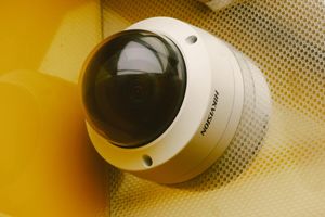 Яку камеру краще встановити в приватному будинку?