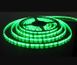 Лента светодиодная Amazon зеленая SMD LED 50*50 60Led/14,4W/864Lm/м 12V IP20