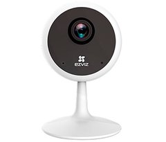 CS-C1C (D0-1D1WFR) 1Мп Wi-Fi видеокамера Ezviz, Белый, 2.8мм