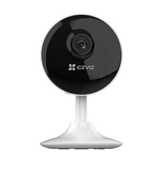 CS-C1C (D0-1D2WFR) 2Мп Wi-Fi видеокамера Ezviz, Белый, 2.8мм