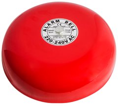 Звонок EBL-2004 (CB-8) красный
