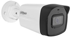 HDCVI відеокамера Dahua DH-HAC-HFW1801TLP-A 8МП з мікрофоном