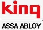 King (ASSA ABLOY)