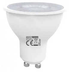 Лампа Plus-8 MR16 SMD LED 8W GU10 3000K 630Lm 105° 175-250V