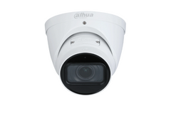 DH-IPC-HDW3841T-ZS-S2 8 МП ИК варифокальная WizSense с микрофоном, Белый, 2.7-13.5 мм