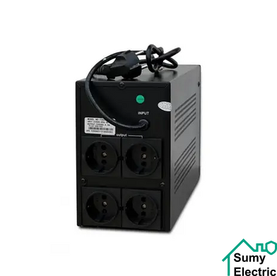 Бесперебойный блок питания Full Energy BBGP-220/15Pro 1500ВА / 900Вт