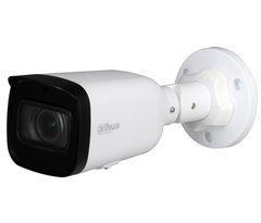 DH-IPC-HFW1230T1P-ZS-S4 2Мп IP вариофокальная, Белый, 2.8-12 мм