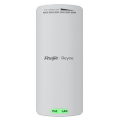 Зовнішній двопотоковий бездротовий міст 2,4 ГГц Ruijie Reyee RG-EST100-E