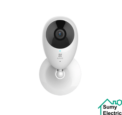 CS-C2C (1080P,H.265) (4мм) Smart Home камера, Білий, 4мм