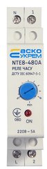 Реле NTE8-480A (STE8-480A)