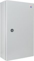 Корпус учета металлический 9 модулей 3фл, навесной IP54, серии UBox