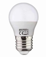 Лампа шар Elite-8 SMD LED 8W E27 3000К 800Lm 200° 175-250V