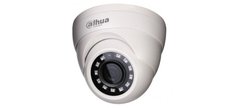 HDCVI відеокамера Dahua DH-HAC-HDW1801MP 8МП