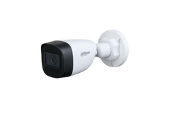 DH-HAC-HFW1500CP (2.8мм) 5MP Starlight HDCVI ІЧ, Білий, 2.8мм