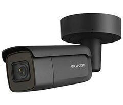 DS-2CD2685G0-IZS 8Мп IP варіофокальна, Чорний, 2.8-12 мм