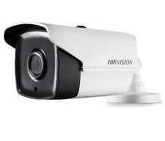 DS-2CE16H1T-IT5 (3.6 мм) 5.0 Мп Turbo HD відеокамера, 3.6мм