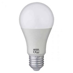 Лампа Premier-18 А60 SMD LED 18W E27 3000К 1600Lm 185° 175-250V
