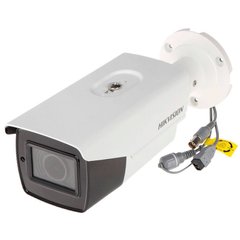 Аналогова відеокамера Hikvision DS-2CE19H8T-AIT3ZF (2.7-13.5 мм) 5Мп Ultra-Low Light Turbo HD