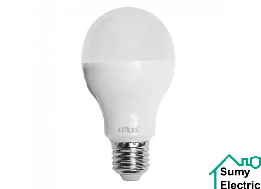 Лампа LED А65 18w E27 4000K (066-NE)
