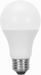 Лампа низьковольтна Metro-1 А60 SMD LED 10W E27 4200К 930Lm 160° 12V-24V