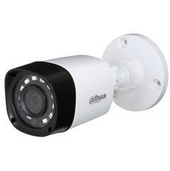 Видеокамера Dahua DH-HAC-HFW1200RP 2.8mm 2 МП HDCVI