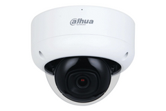 DH-IPC-HDBW3441E-AS-S2&nbsp;2.8mm 4 МП ИК WizSense с микрофоном, Белый, 2.8мм