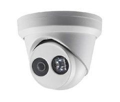 DS-2CD2323G0-I (4мм) 2 Мп IP видеокамера Hikvision, Белый, 2.8мм