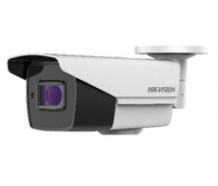 DS-2CE16H5T-AIT3Z 5.0 Мп Ultra-Low Light VF EXIR видеокамера Hikvision, 2.8-12 мм