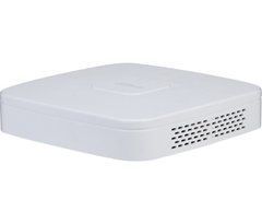 DHI-NVR2116-I 16-канальный AI сетевой видеорегистратор