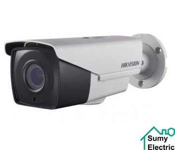 Аналогова відеокамера Hikvision DS-2CE16F7T-IT3Z 3.0 Мп Turbo HD EXIR