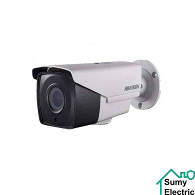 Аналоговая видеокамера Hikvision DS-2CE16F7T-IT3Z 3.0 Мп Turbo HD EXIR