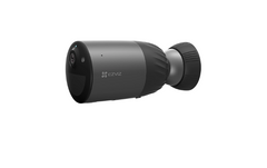 Ezviz CS-BC1C (4MP,W1) вулична Wi-Fi камера IP66 з акумулятором, 2.8мм