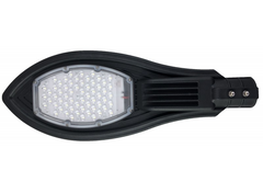 LED-світильник Luxel вуличний 50w 6500K IP65 (LXSLE-50C)