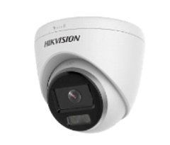 DS-2CD1347G0-L(2.8mm) 4 MP ColorVu IP камера, Белый, 2.8мм