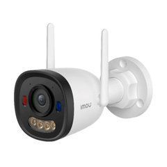 IP відеокамера IMOU Bullet 2E Pro (IPC-K3DP-5V0W) 5МП (2.8мм)