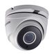 Аналоговая видеокамера Hikvision DS-2CE56F7T-IT3Z 3 МП вариофокальная EXIR